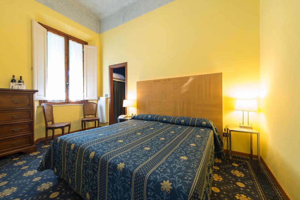 Hotel Corallo Montecatini Terme Exteriör bild