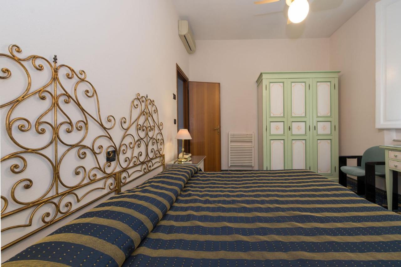 Hotel Corallo Montecatini Terme Exteriör bild